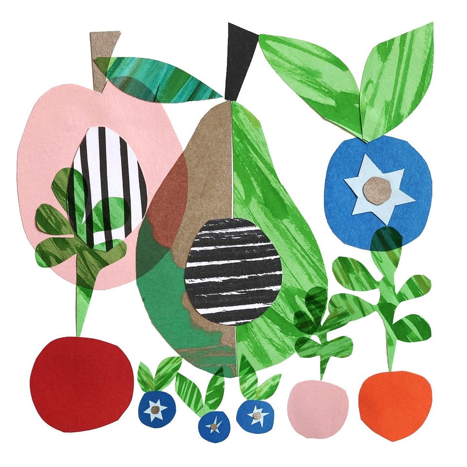 Katrin Hoffmann – Kreative Stationen zwischen Hamburg und Berlin