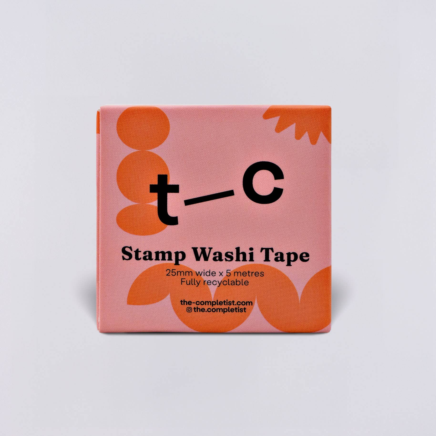 Washi Tape / Stempel