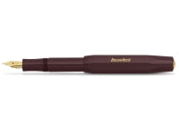 Kaweco CLASSIC SPORT Füllhalter Bordeaux