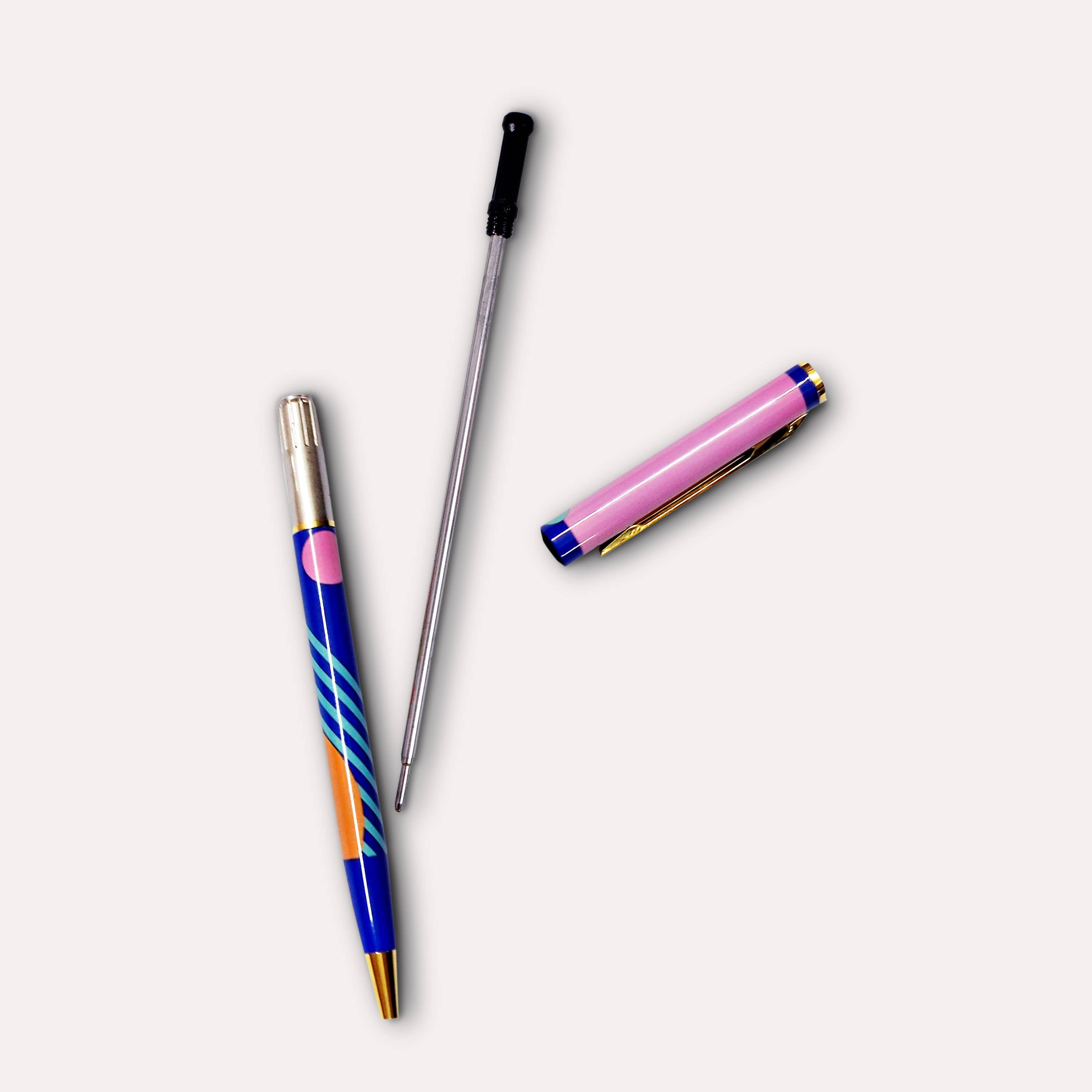 Kugelschreiber / Miami