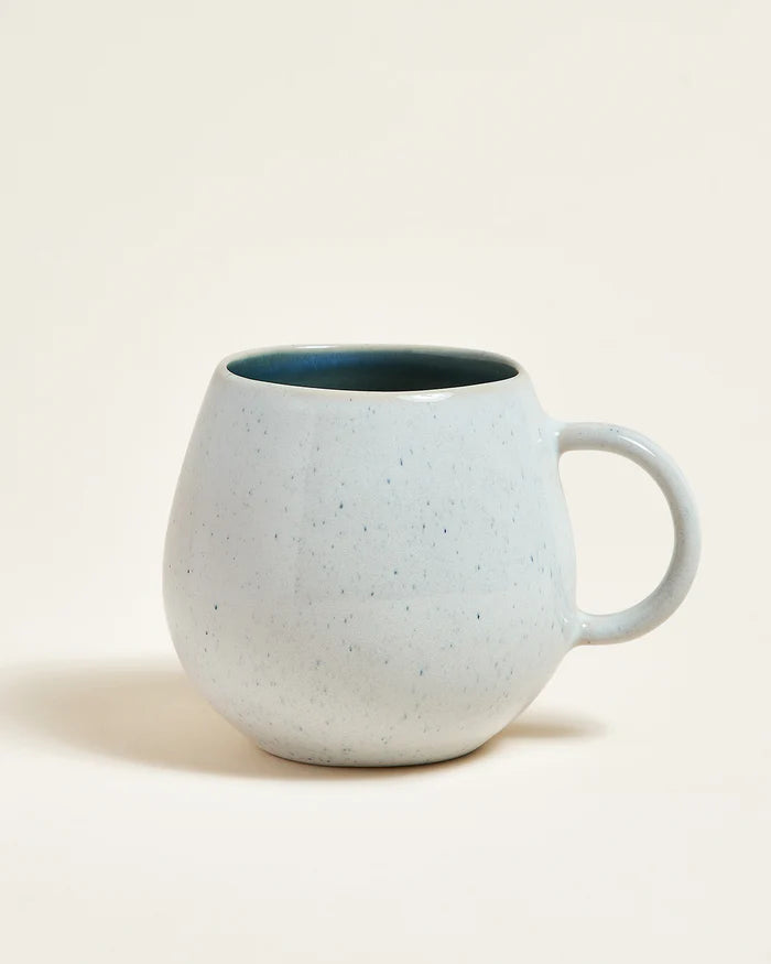 Bica Tasse Groß / Grün