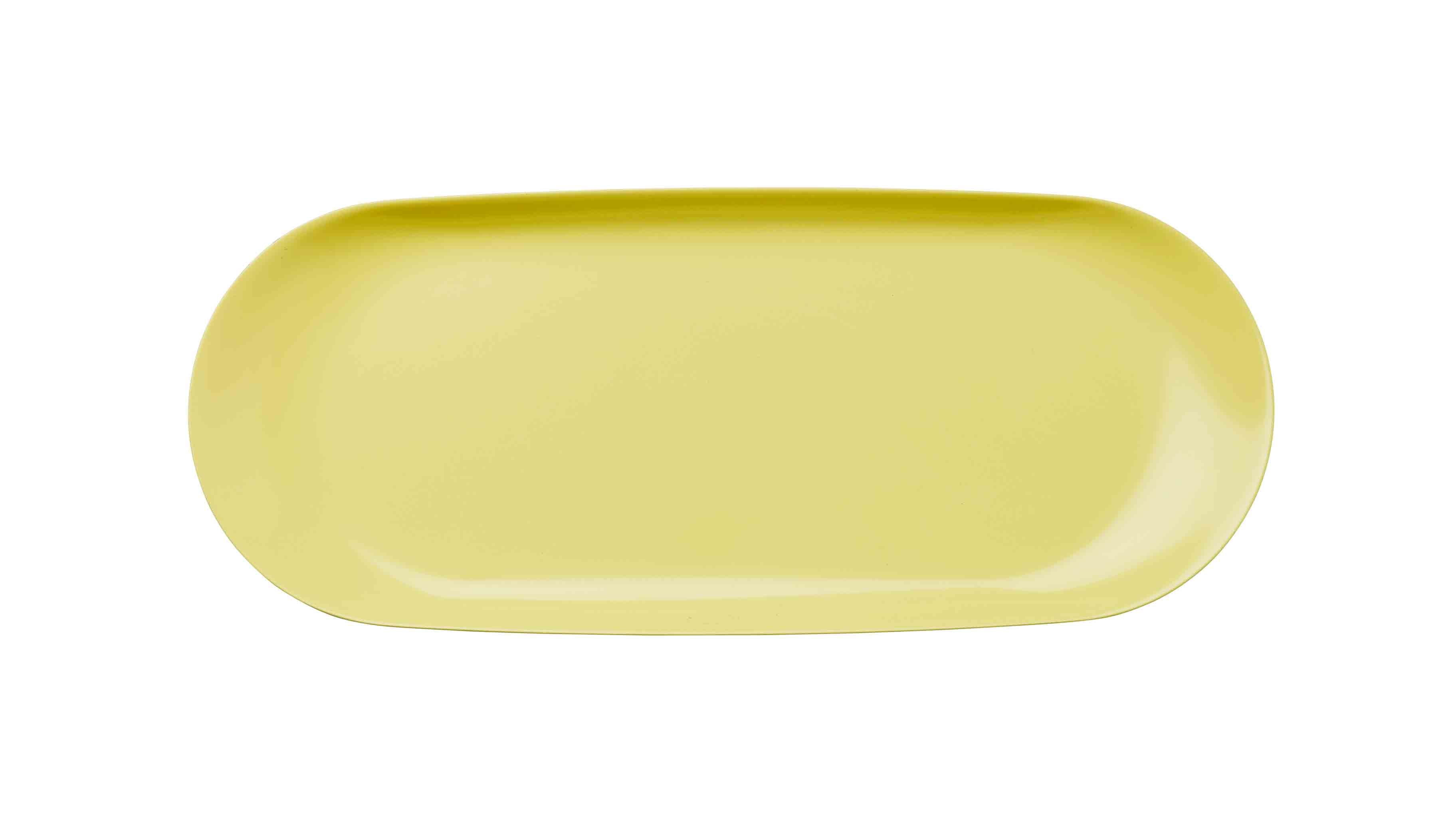 LOLA / Tablett / Gelb