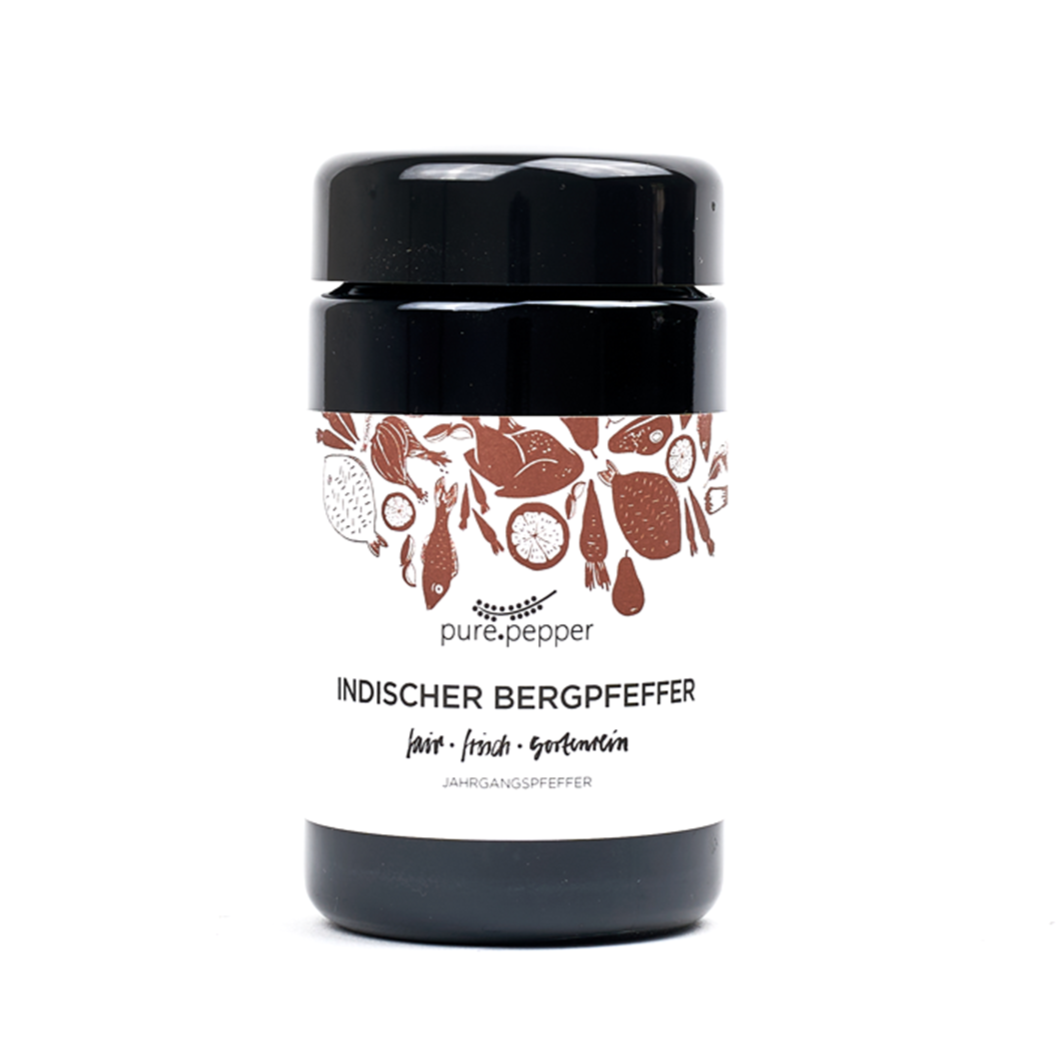 Indischer Bergpfeffer