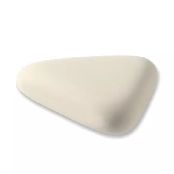 Radiergummi / naturweiß - Togethery