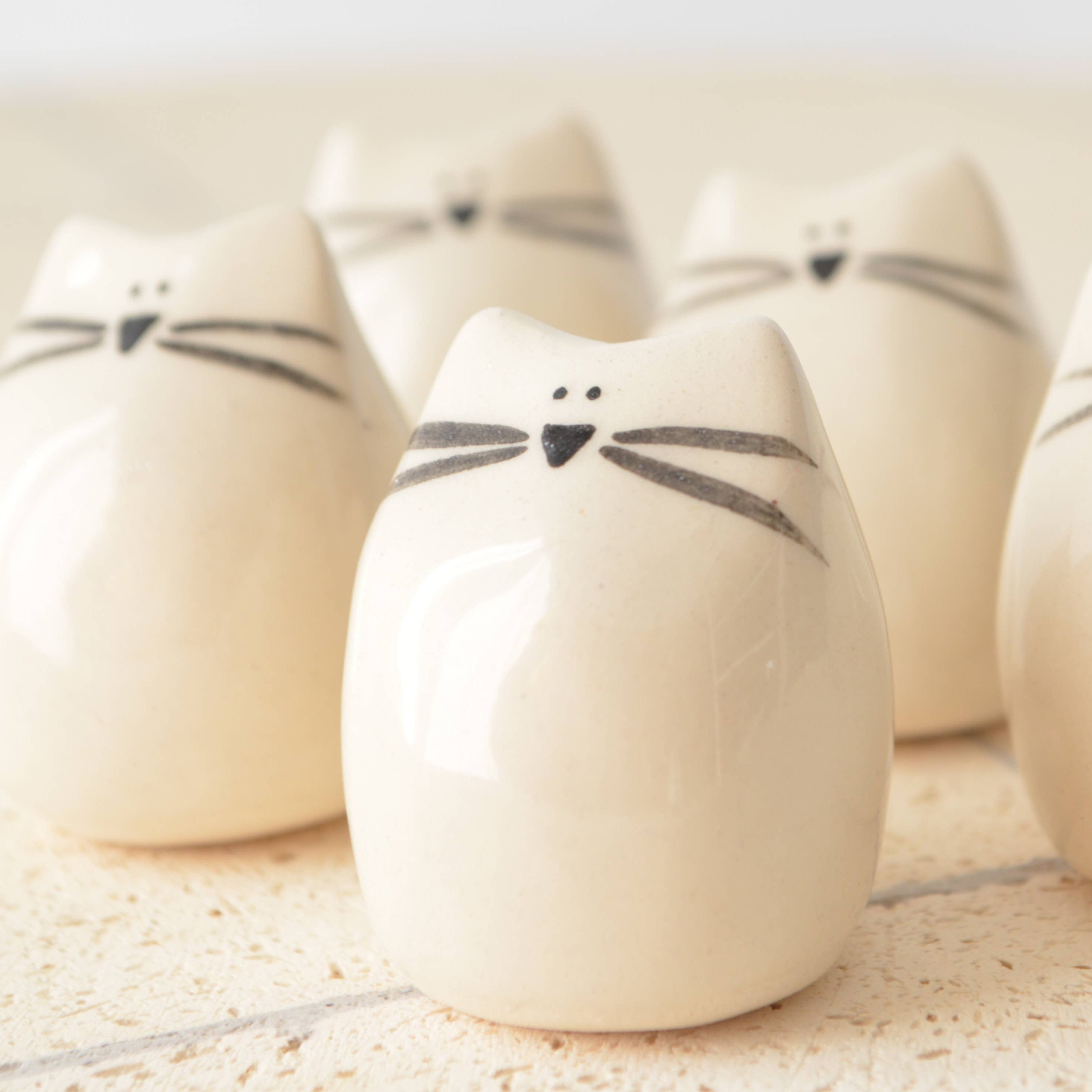 Geschenkbox / Cat Lover / originelle Geschenkidee für Katzenfreunde - Togethery