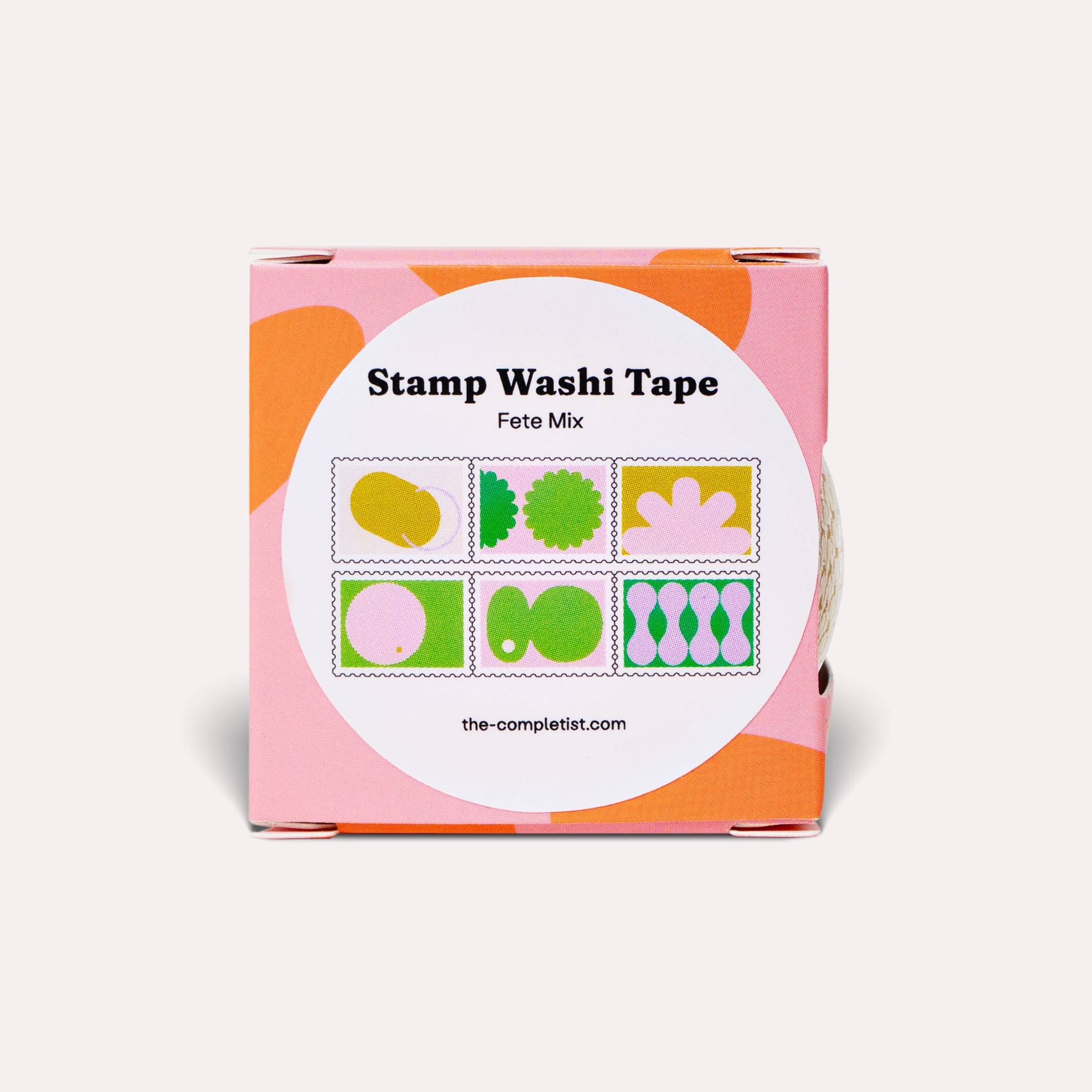 Washi Tape / Stempel