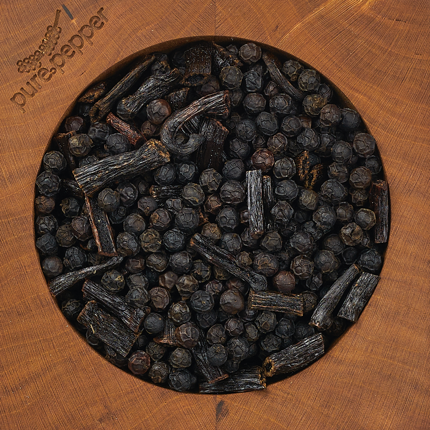 Pfeffer / Vanillepfeffer / 40g - Togethery
