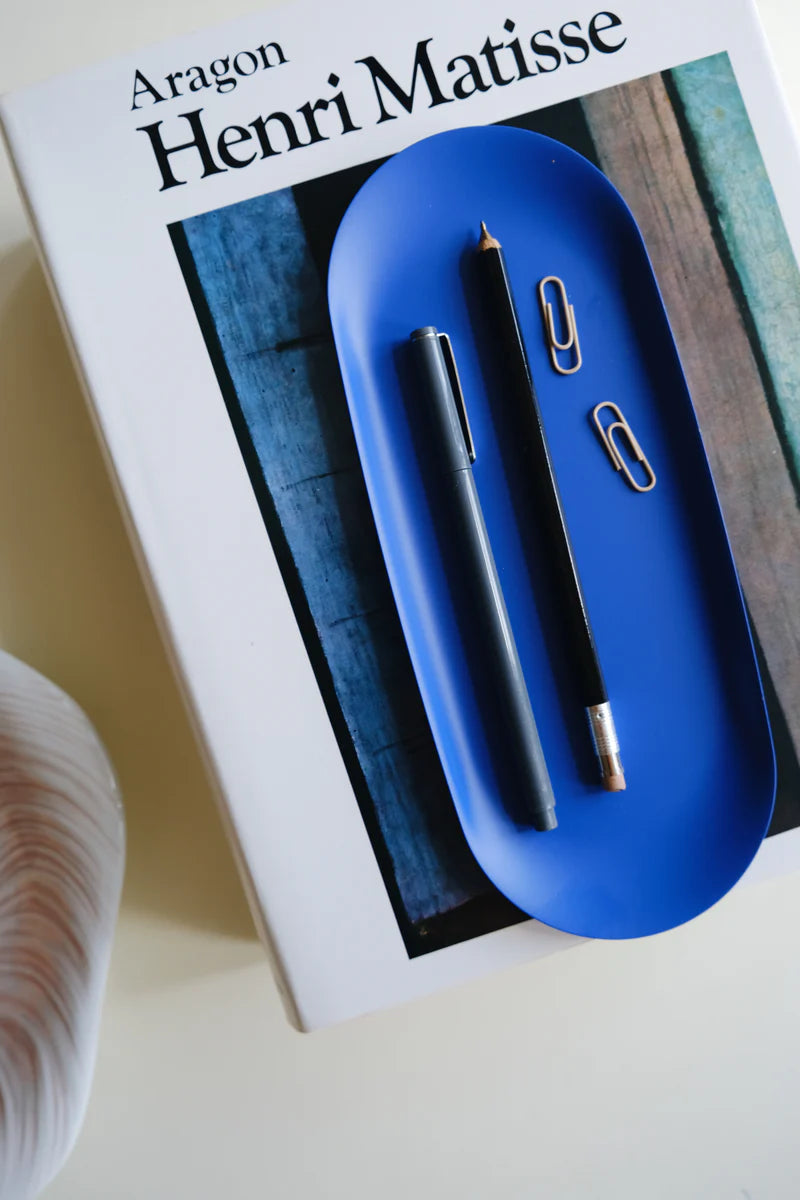 LOLA / Tablett / Blau