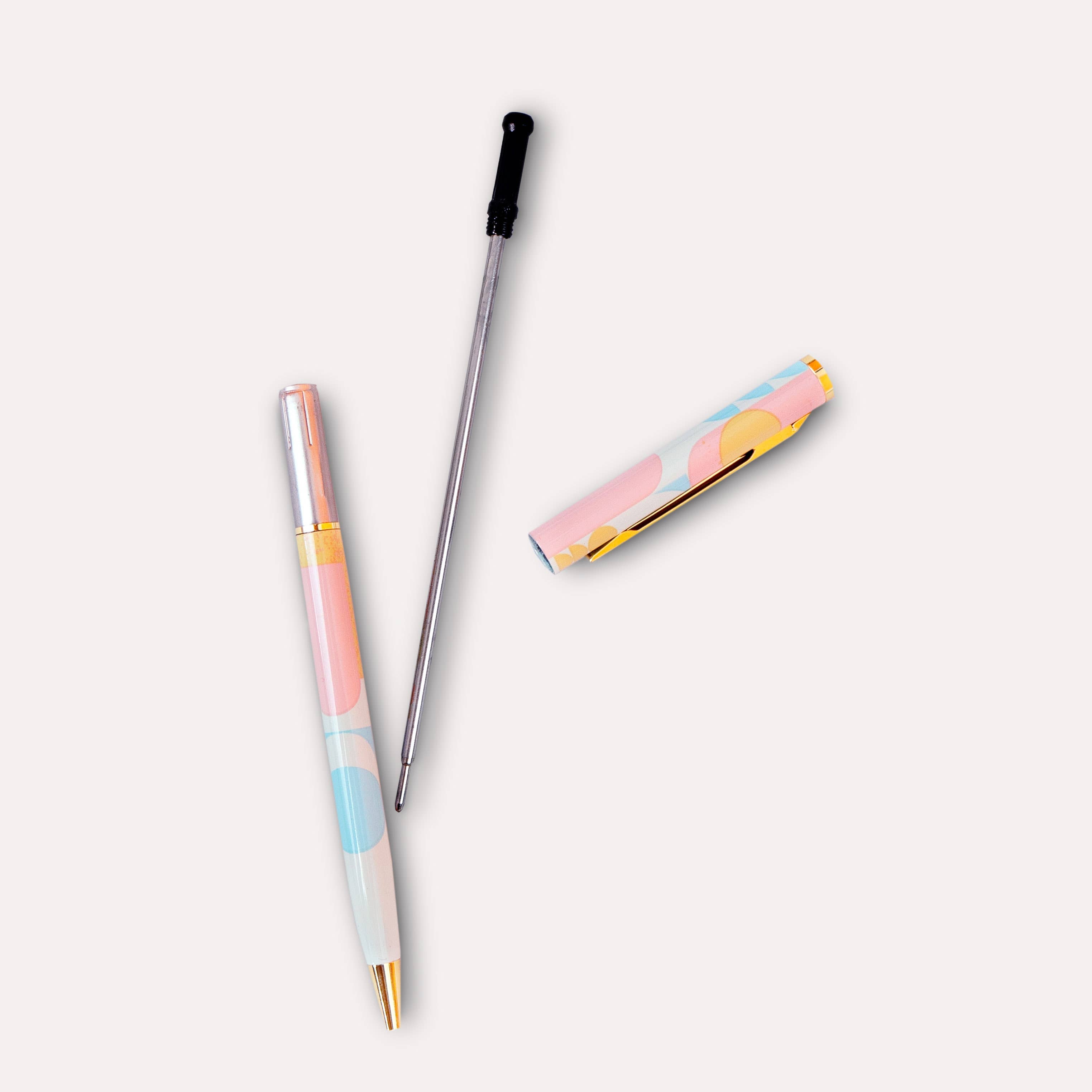 Kugelschreiber / Helsinki - Togethery