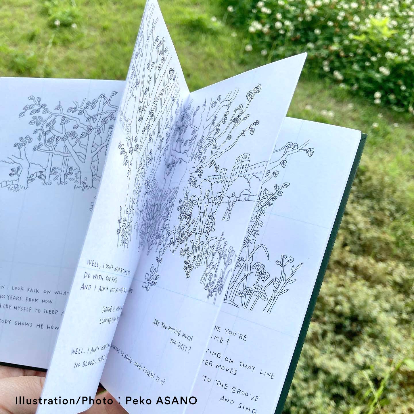 PANORAMA-NOTIZ - Togethery