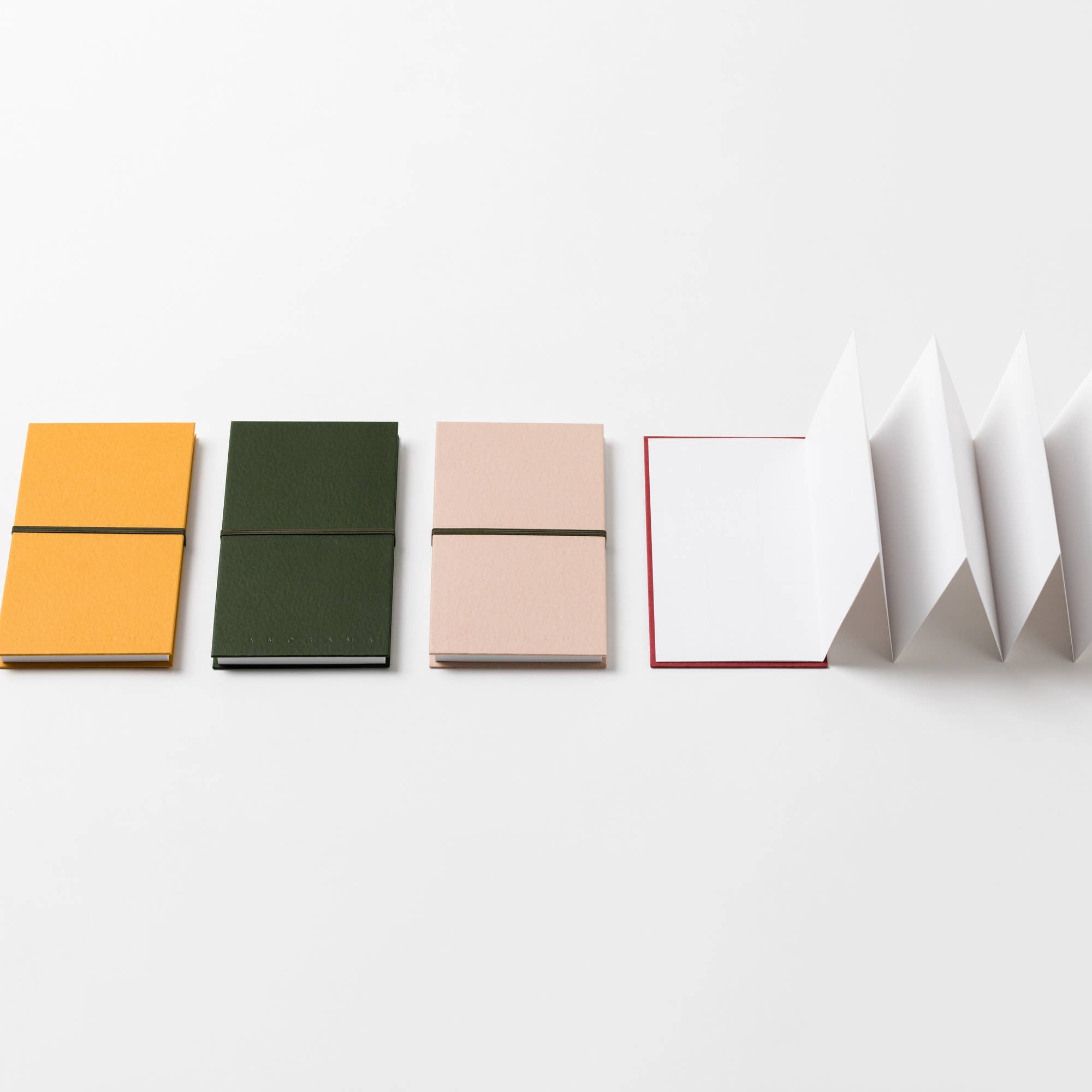 PANORAMA-NOTIZ - Togethery