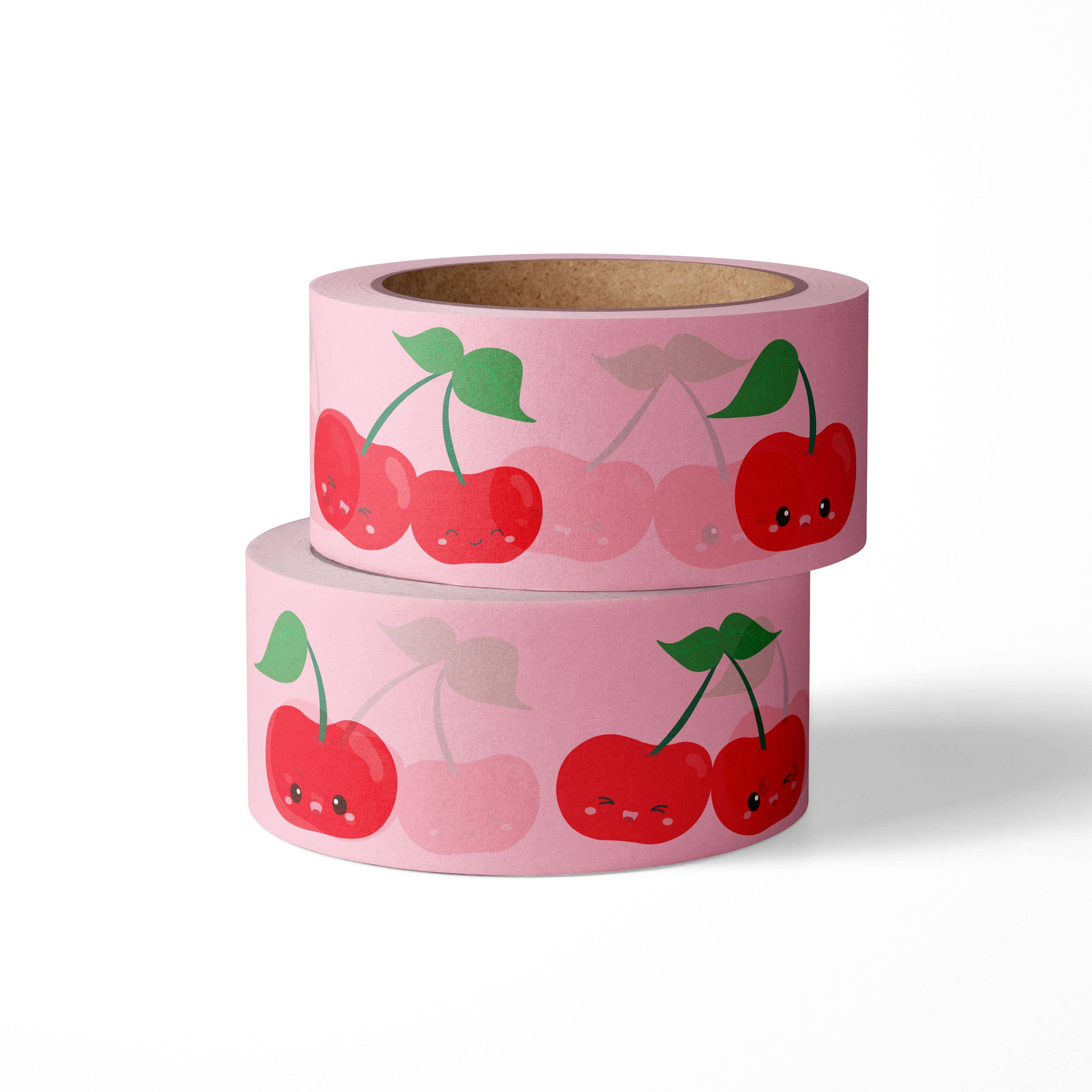 Washi Tape Kirsche