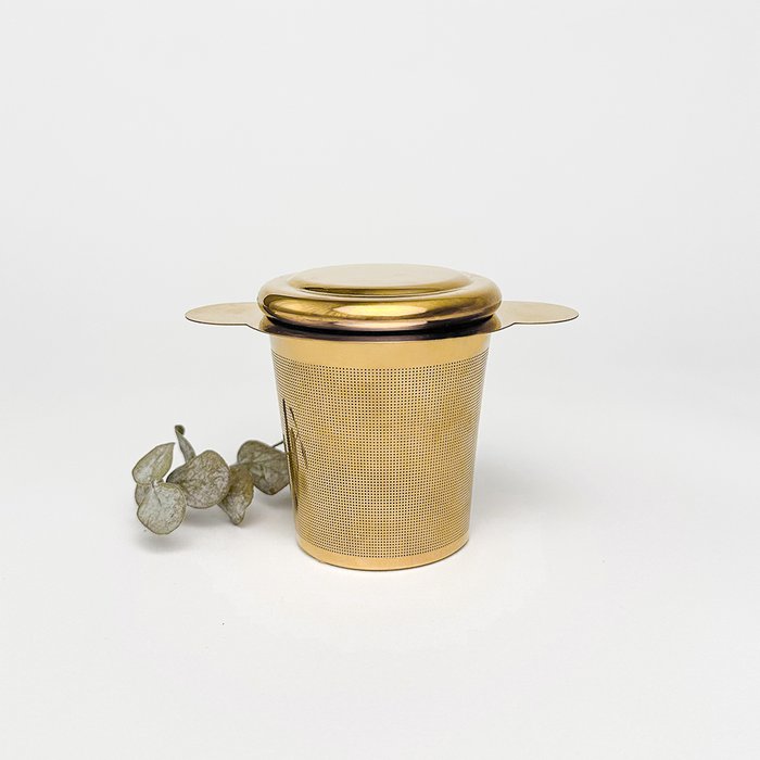 Teesieb Gold