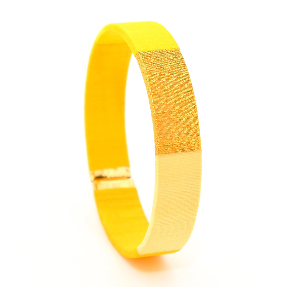 Tao Citron Armreif - Togethery