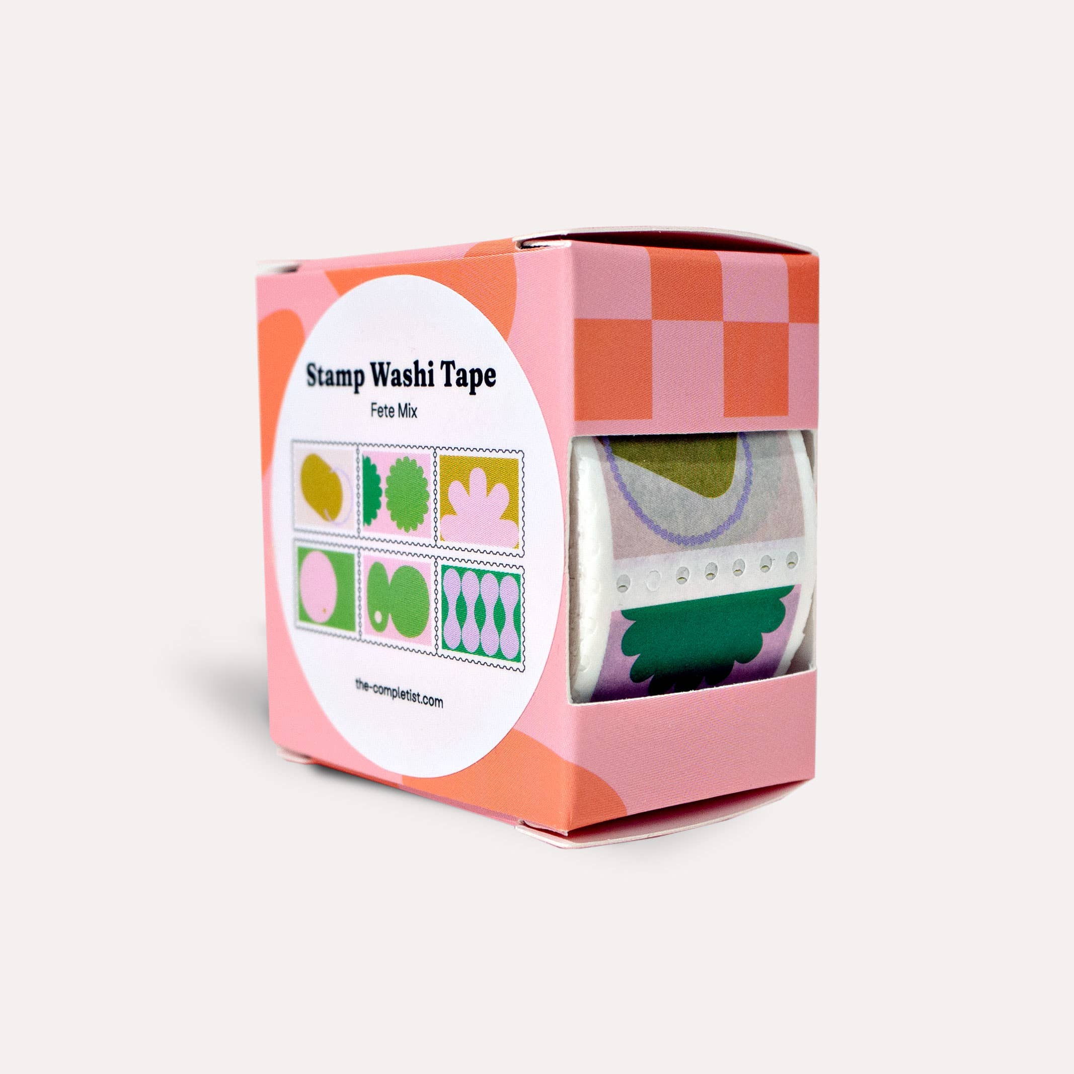 Washi Tape / Stempel