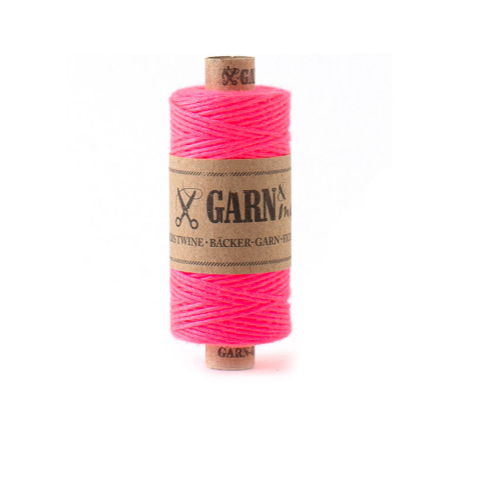 Bäckergarn / verschiedene Farben - Togethery