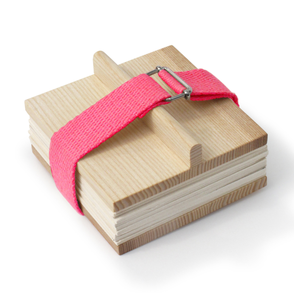 Blütenpresse TO GO - Togethery