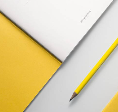 Notizheft / 2er Set / A5 - Togethery