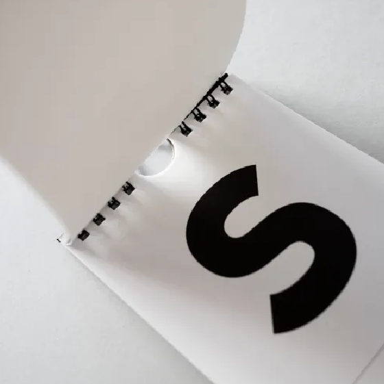 Geburtstagskalender / Zeitlos - Togethery