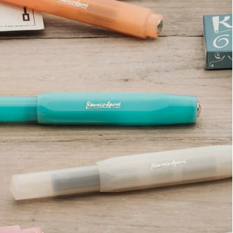 Gel Roller / KAWECO Serie Sport - Togethery