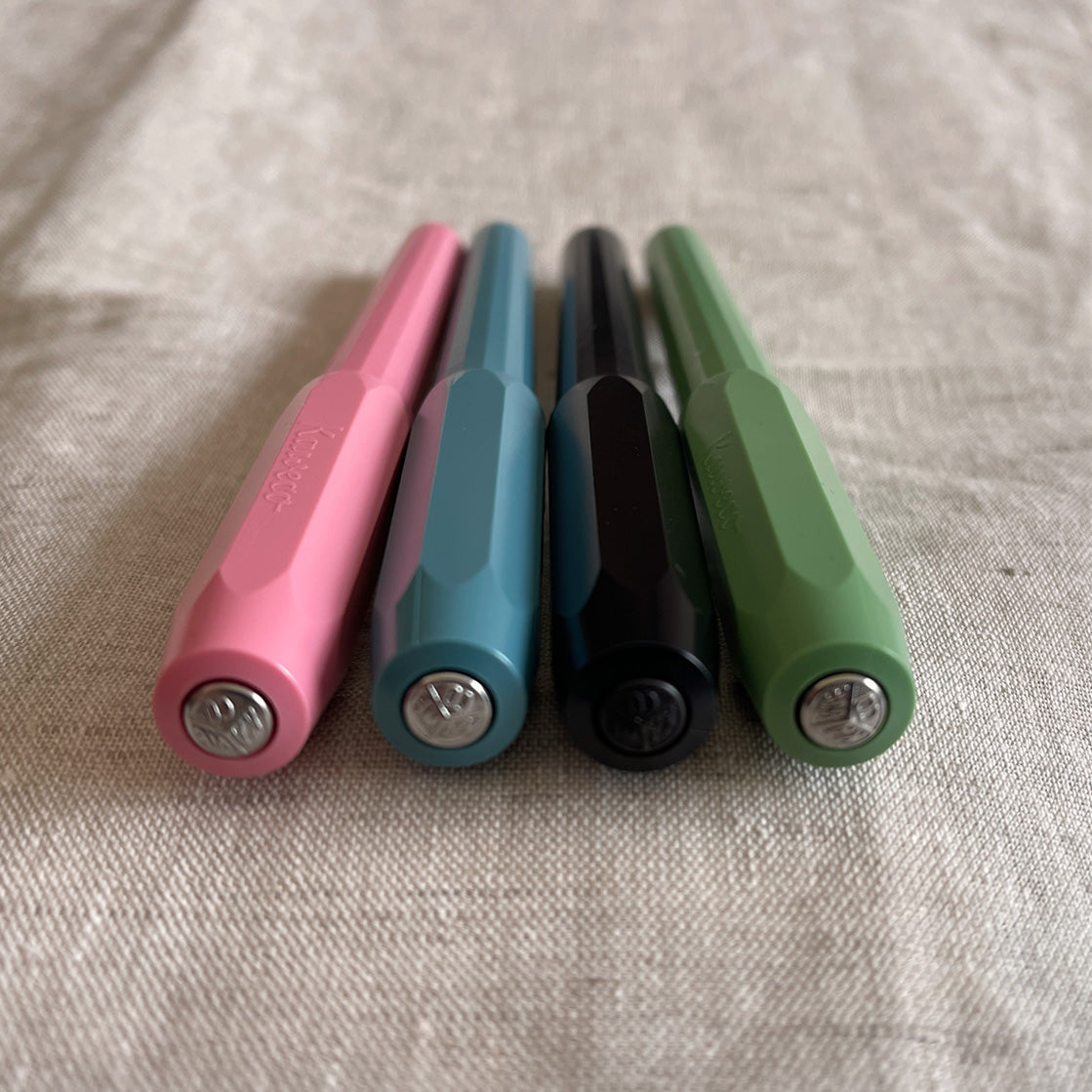 KAWECO Perkeo Füller Schulfüller