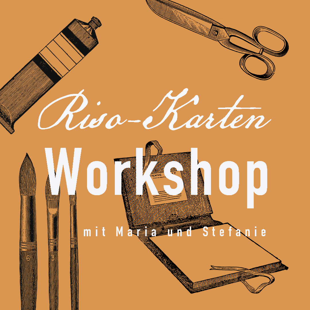 MONTAG / 23.2.26 / 18.30 – 21.30 Uhr - Togethery