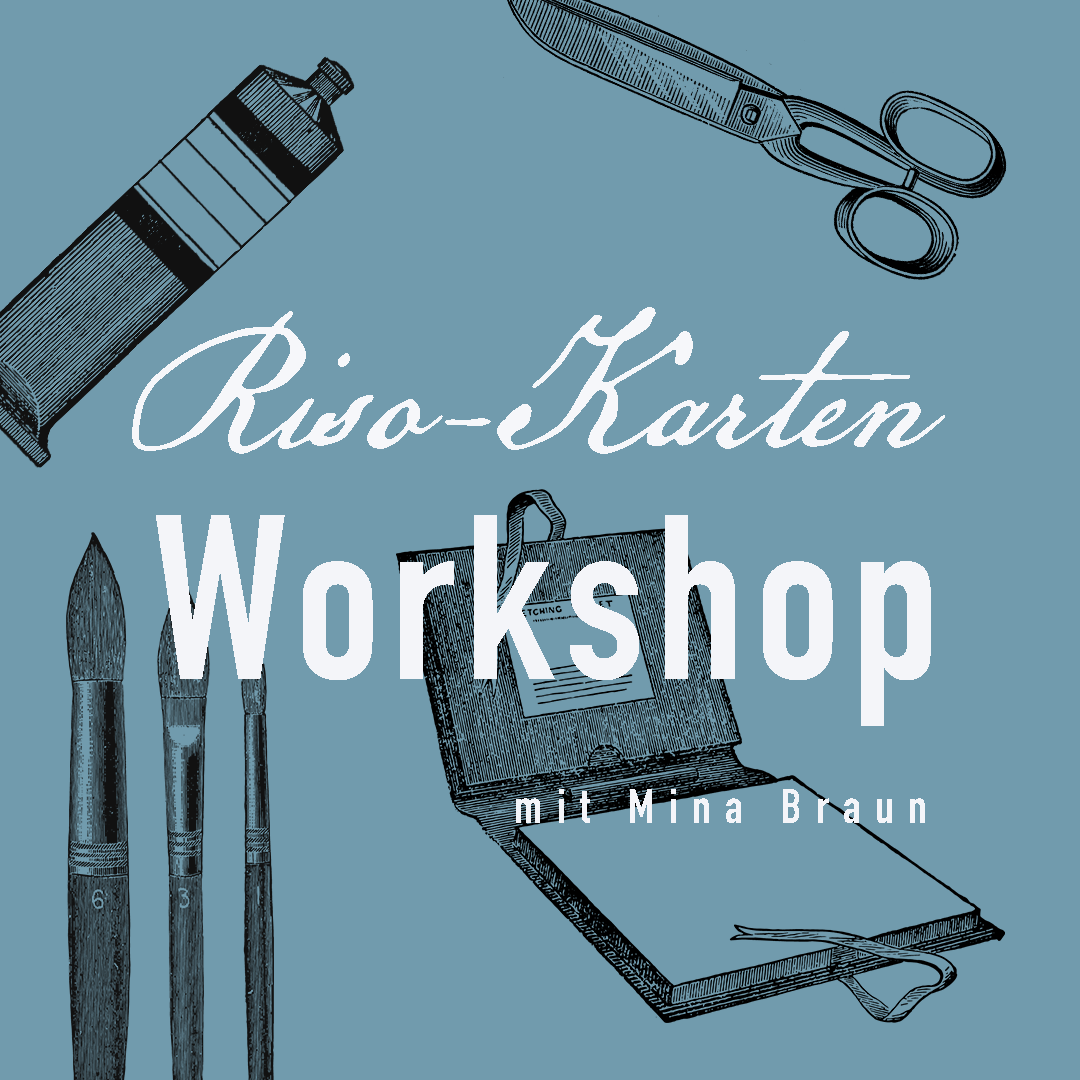 Risographie Workshop