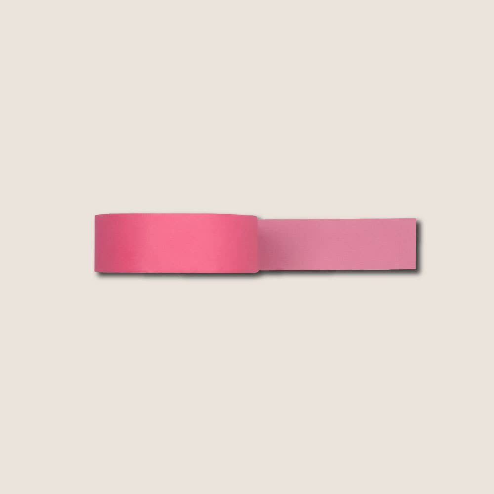 Washi Tape / Kosmopolitisches Pink