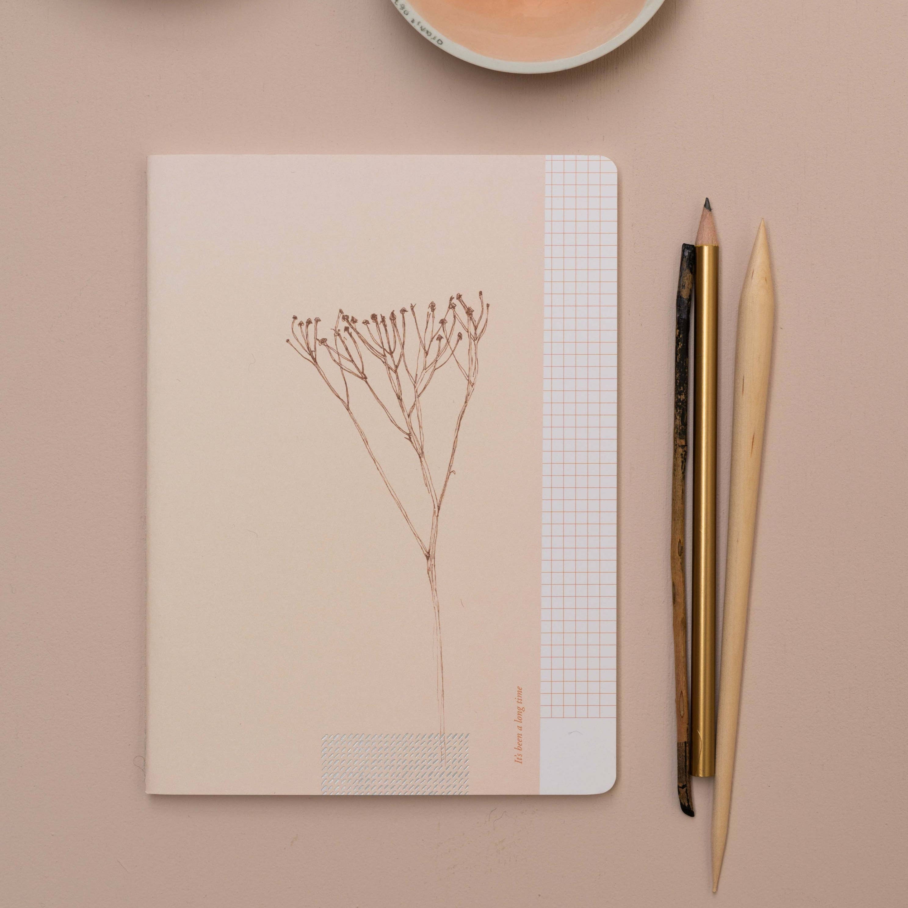 Journal Doldenblüte