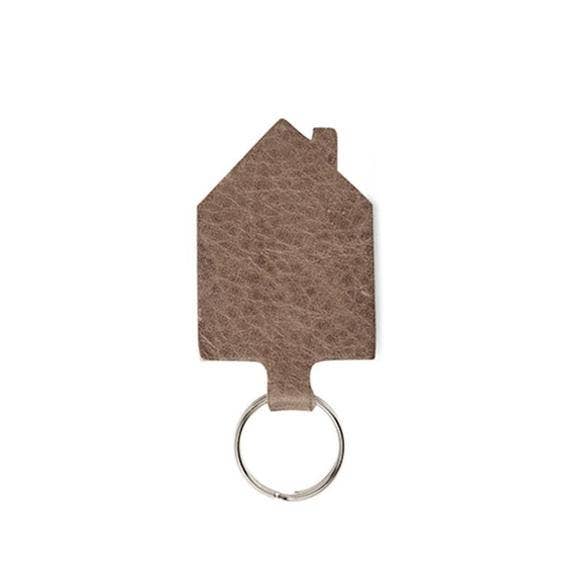 Schlüsselanhänger / Good House Keeper / Moss im Used-Look