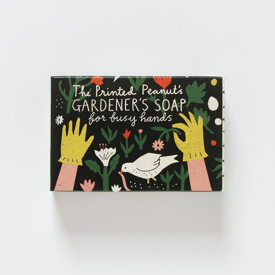 Gardeners Soap Gartenseife