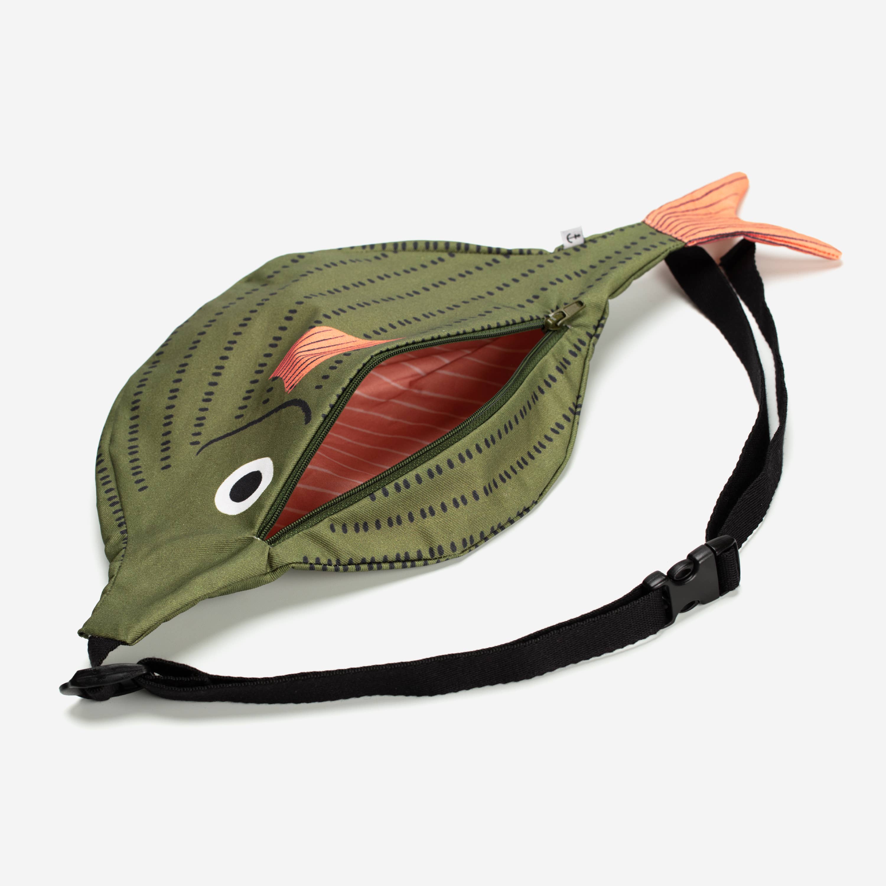 Gürteltasche für Erwachsene / Riffbarsch