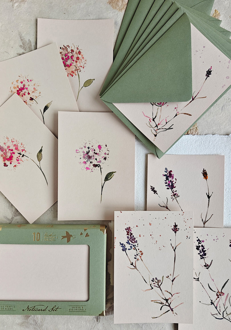 Monika Lademann – Kalligrafie, Aquarell & Illustration