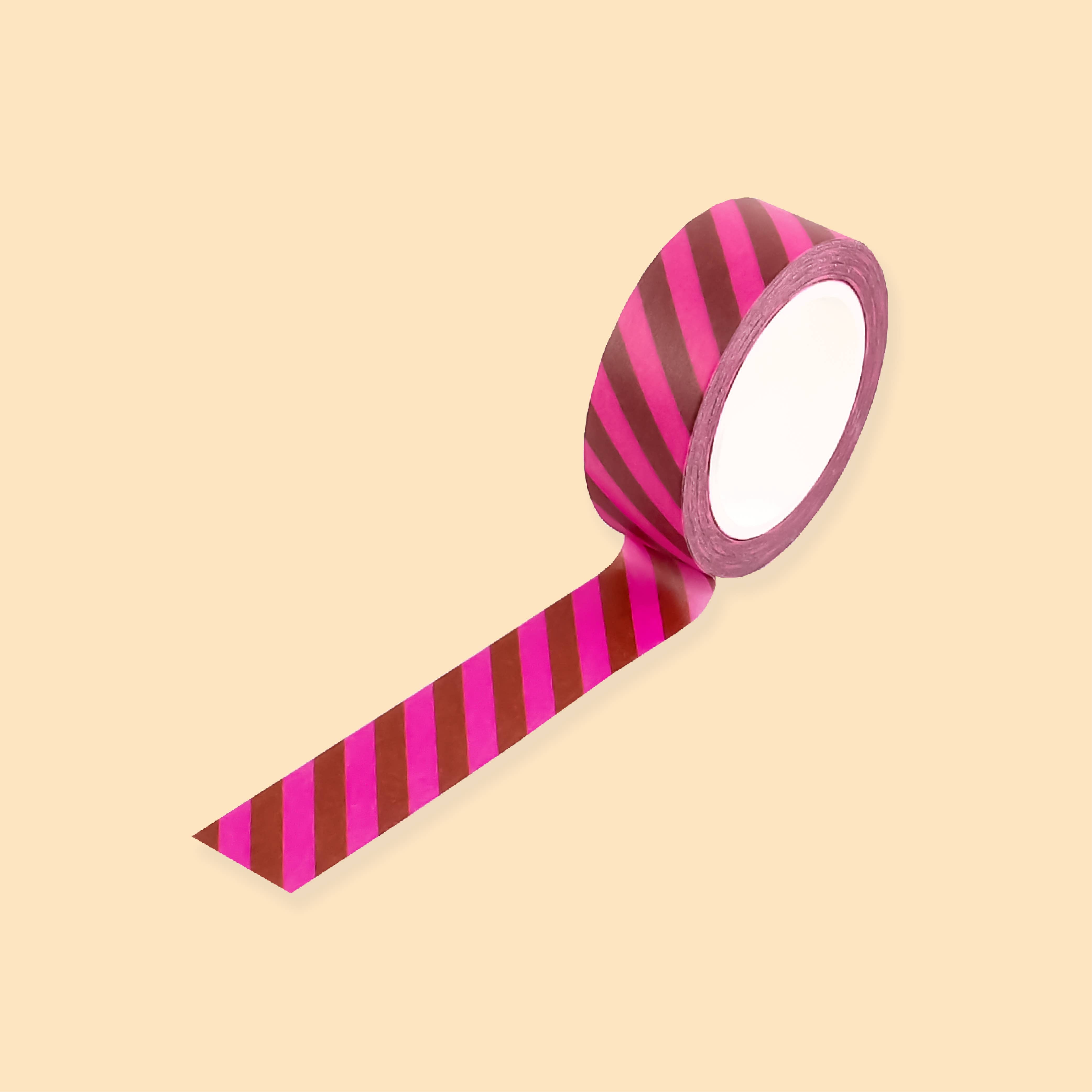 Washi-Tape / Pink It Up