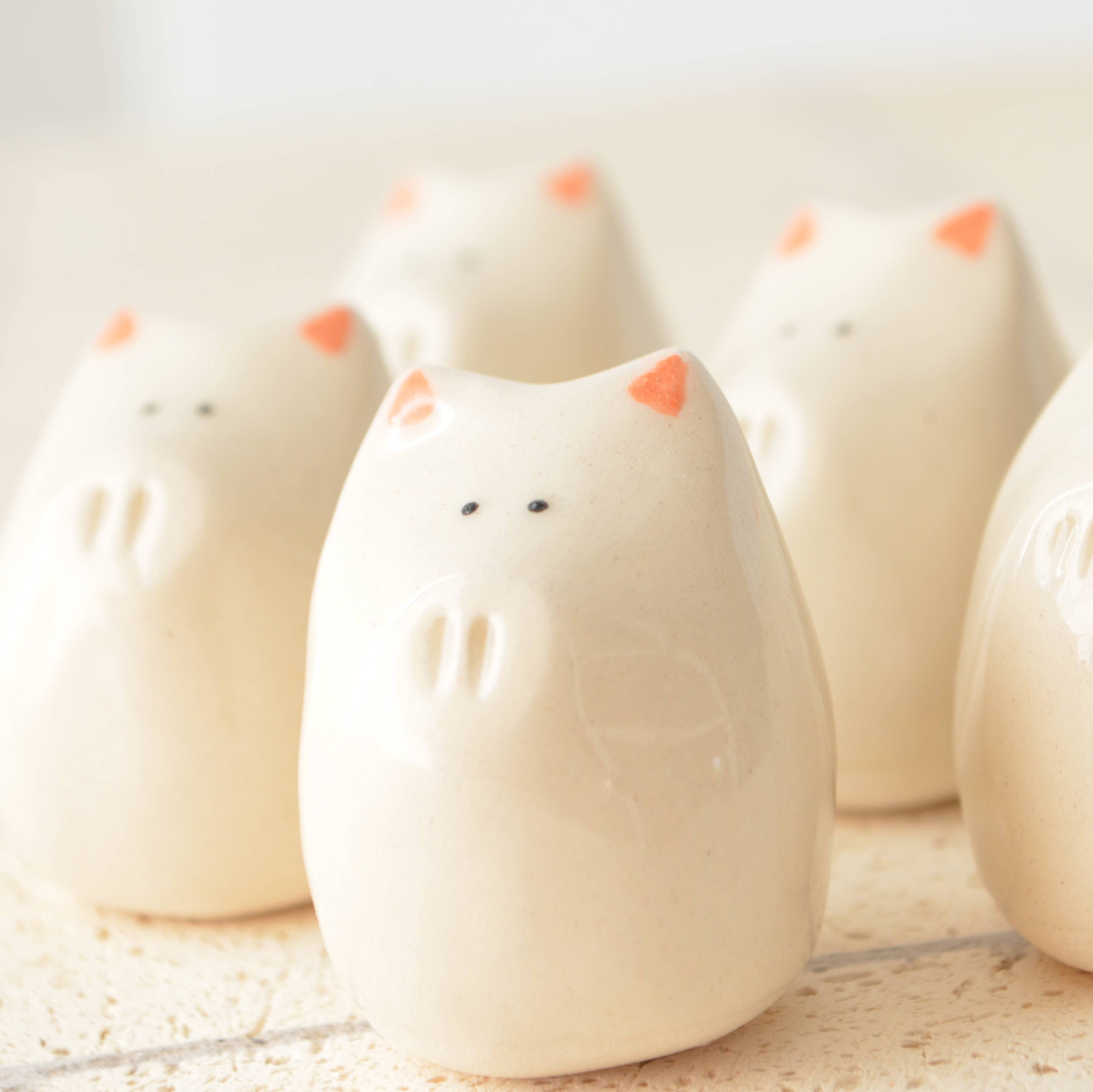 Geschenkbox / Merry Everything / Genuss, Glück & gute Wünsche in einer Box - Togethery