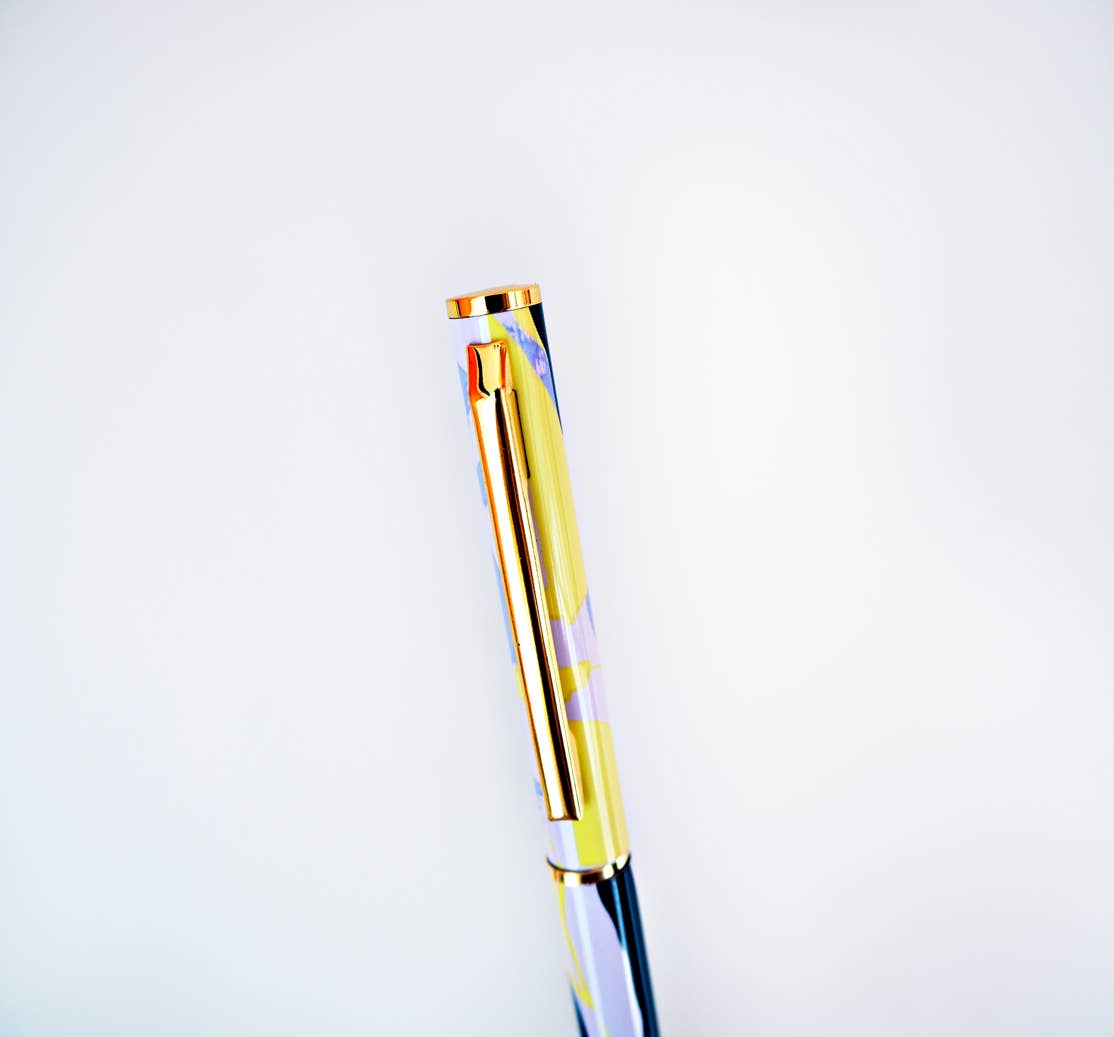 Kugelschreiber / Orchard