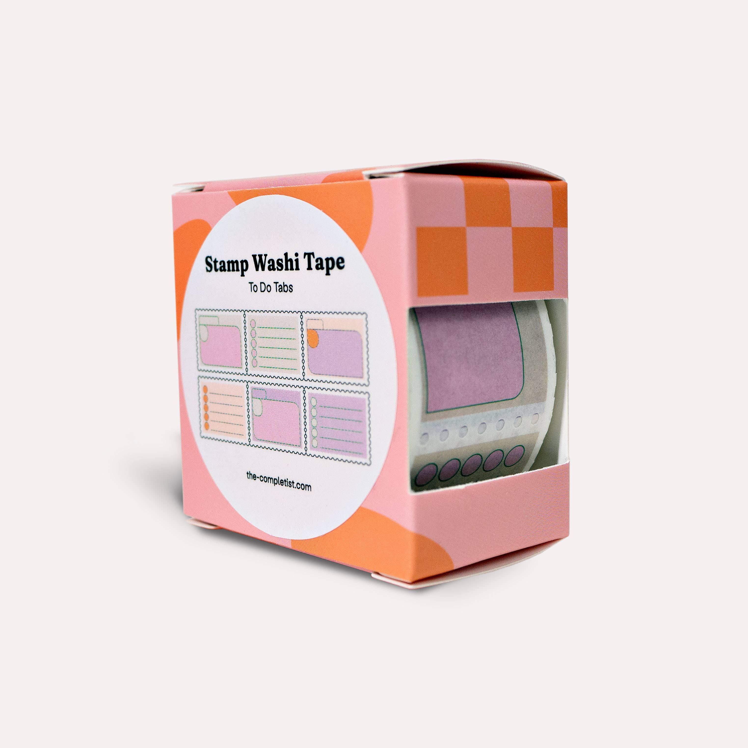 Washi Tape / Notizen