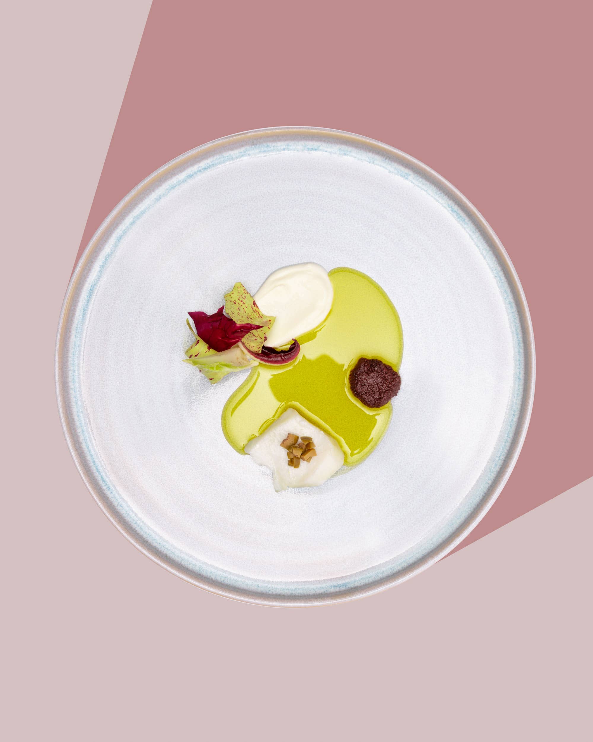 OELpaste 180 g / Bio Oliventapenade aus Kalamata Oliven