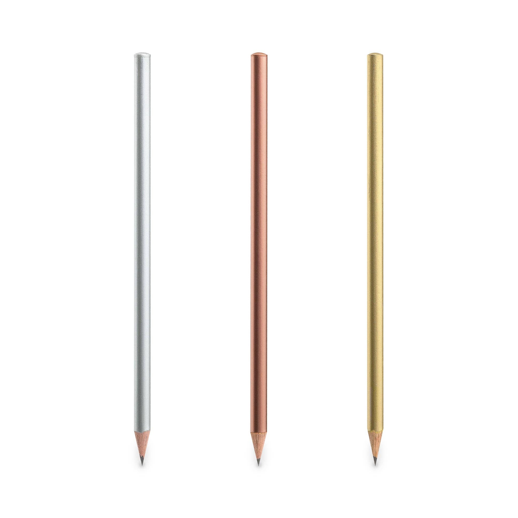 Bleistift / Metallic