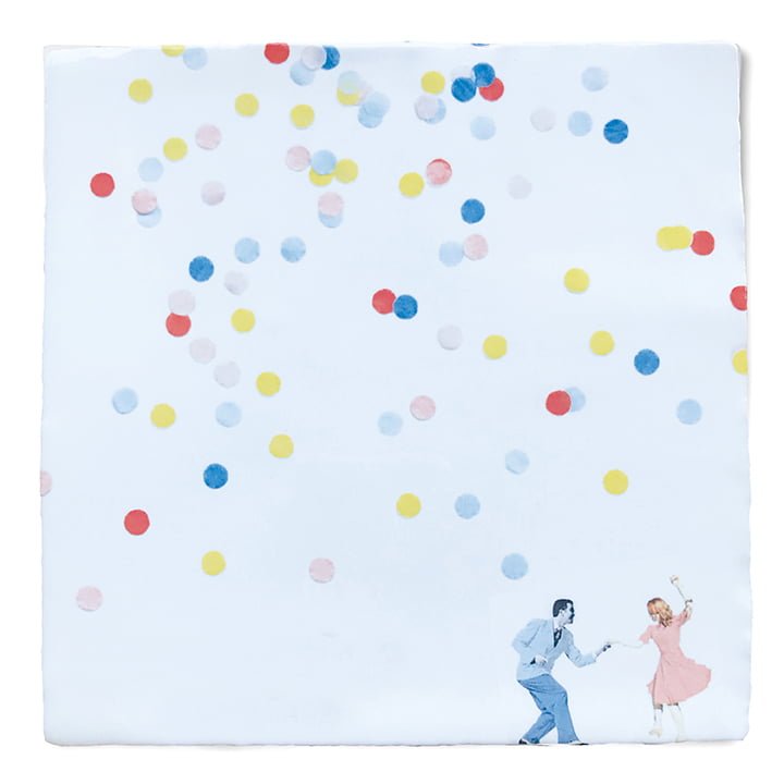 Story Tiles Fliese Fest der Liebe