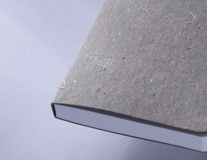 Gmund Pocket Pad - mud