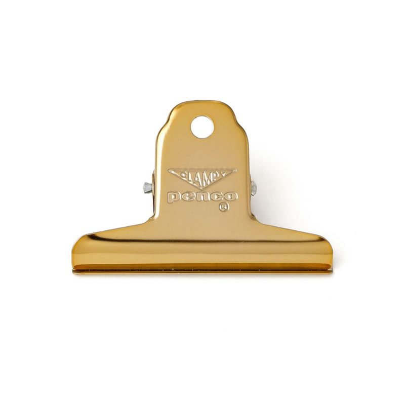 Penco Clip / Gold / S
