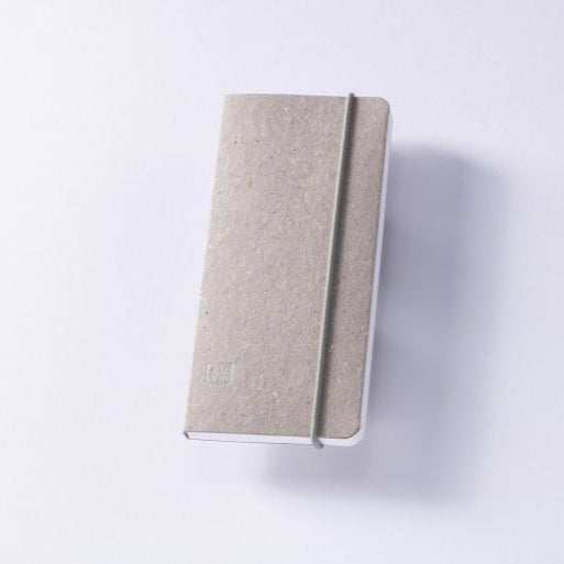 Gmund Pocket Pad - mud