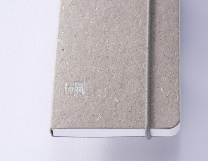 Gmund Pocket Pad - mud