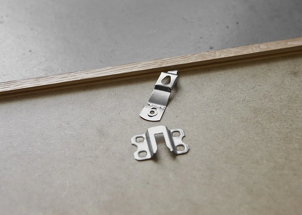 Bilderrahmen / Eiche / 40x50 - Togethery