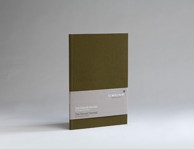Gmund Journal
