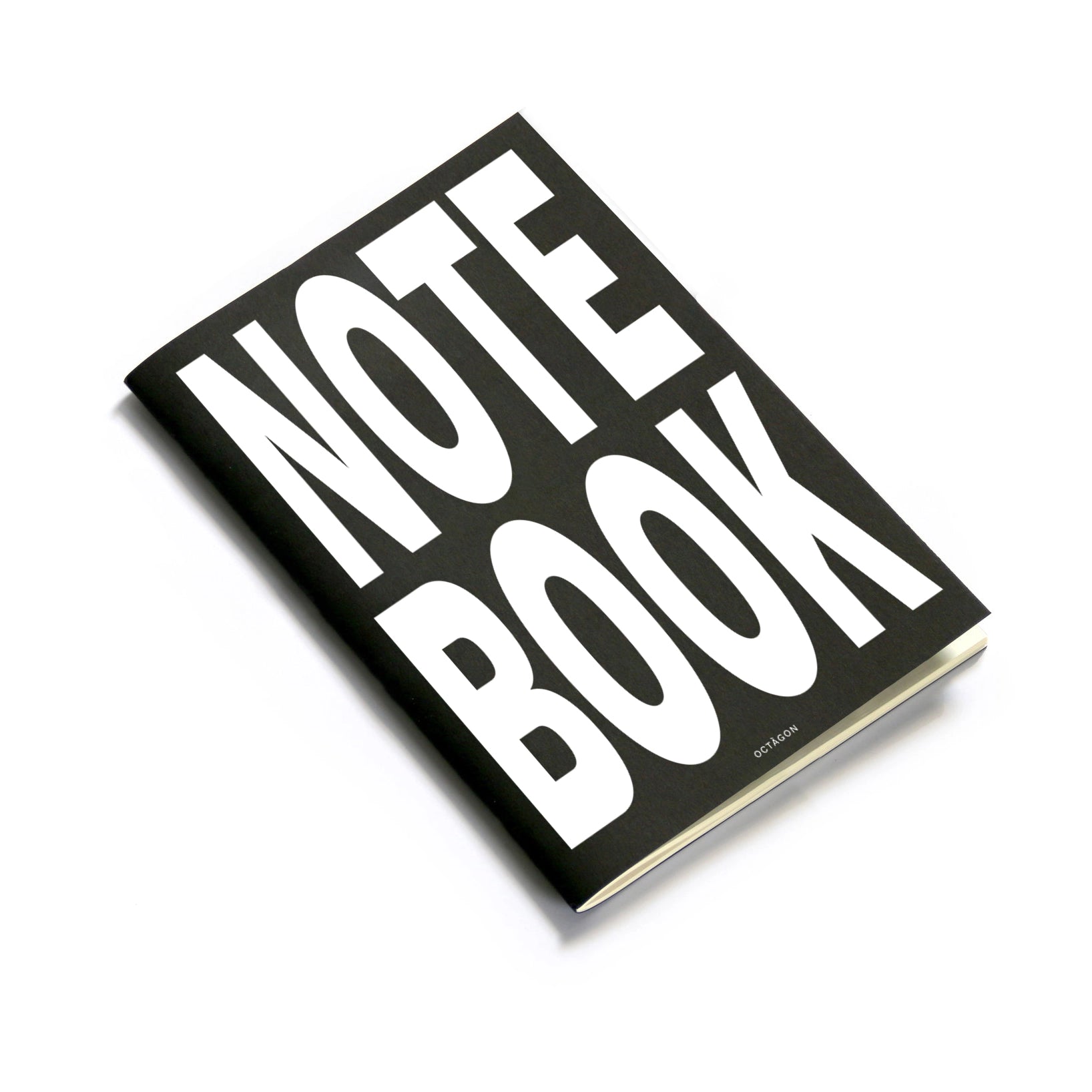 Notizbuch / A4 - Togethery