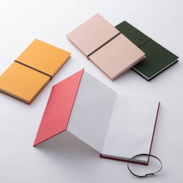 PANORAMA-NOTIZ - Togethery