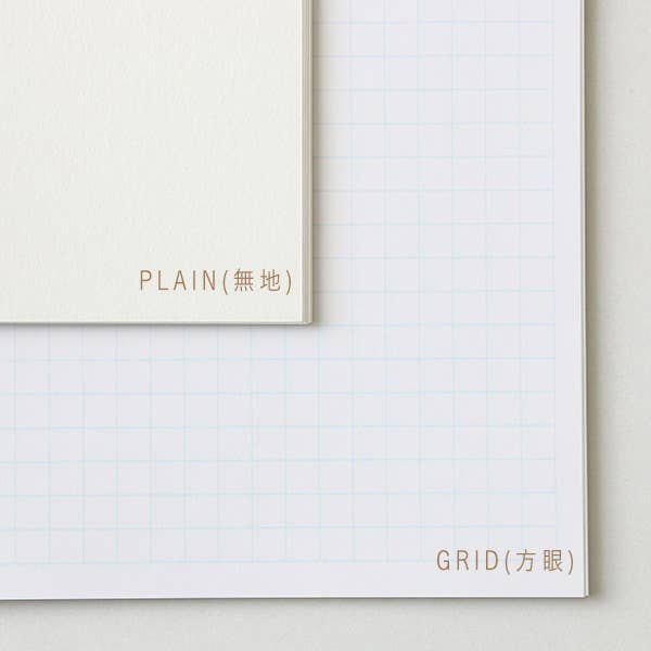 NOTIZBUCH / A5 / Robbe - Togethery