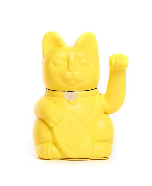 Luckycat / Winke-Katze / Maneki-Neko